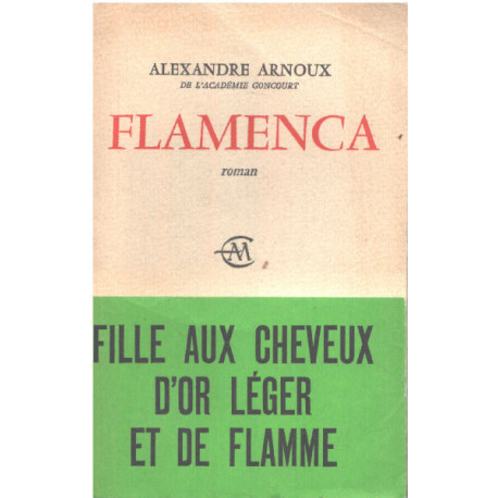 Flamenca