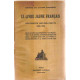 Le livre jaune français / documents diplomatiques 1938-1939