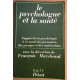 Le psychologue et la santé