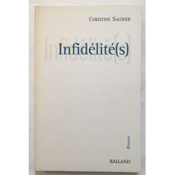 Infidélité(s)