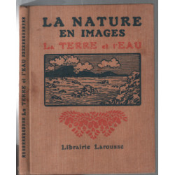 La terre et l'eau