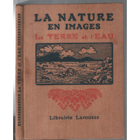 La terre et l'eau