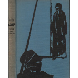 Proie des ombres