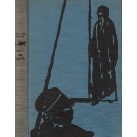 Proie des ombres