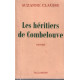Les heritiers de combelouve