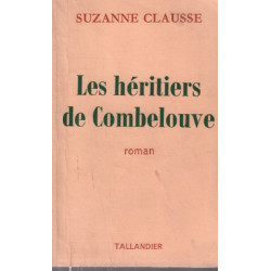 Les heritiers de combelouve