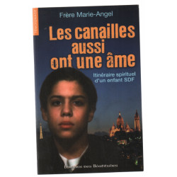 Les canailles aussi ont une âme itinéraire spirituel d'un enfant SDF
