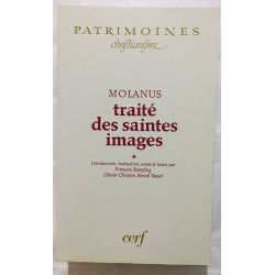 Le Traité des saintes images tome 1
