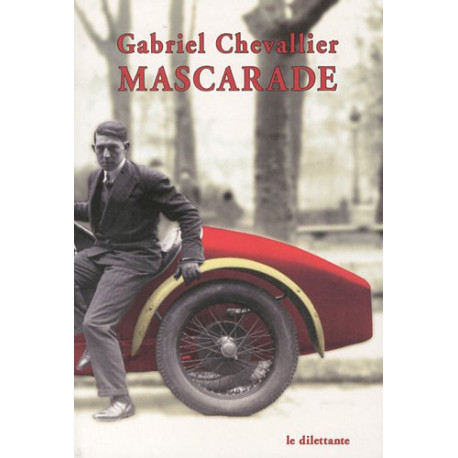 Mascarade