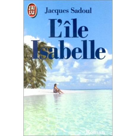 L'Ile Isabelle