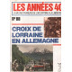 Les années 40/ la vie des français de l'occupation à la liberation...