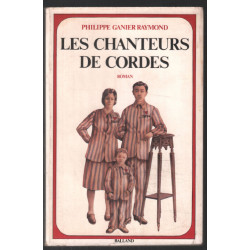 Les chanteurs de cordes