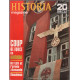 Coup de force en autriche / historia magazine n° 152