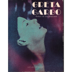 Greta garbo