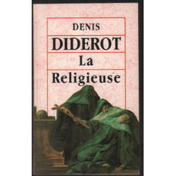 La religieuse ( texte intégral )