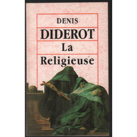 La religieuse ( texte intégral )