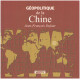 Géopolitique de la Chine