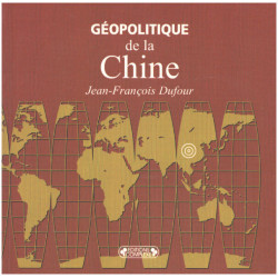 Géopolitique de la Chine