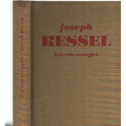 Les rois aveugles