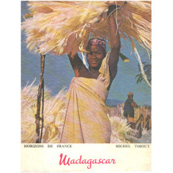 Madagascar