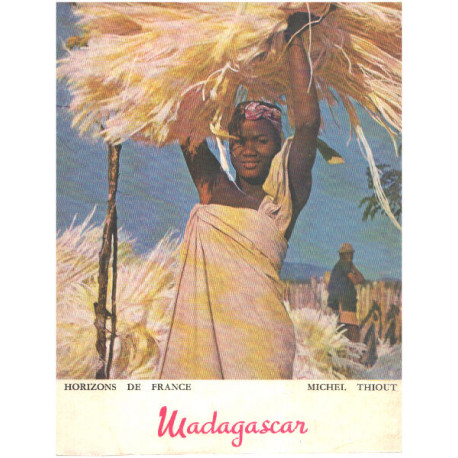 Madagascar