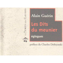 Les Dits du Meunier - Eglogues