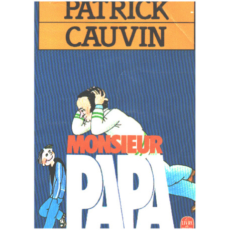 Monsieur Papa