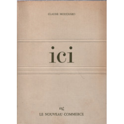 Ici / EO numerotée