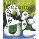 Picasso Cézanne