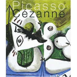 Picasso Cézanne