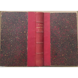 Monsieur madame et bébé (illustrée par edmond Morin)
