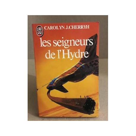 Les seigneurs de l'Hydre