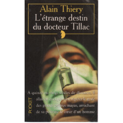 L'Etrange destin du docteur Tillac