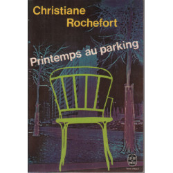Printemps au parking ( texte intégral )