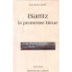 Biarritz la promesse bleue