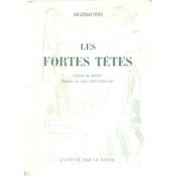 Les fortes tetes
