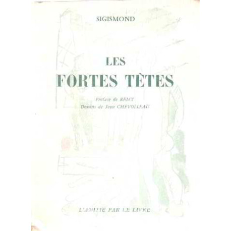 Les fortes tetes