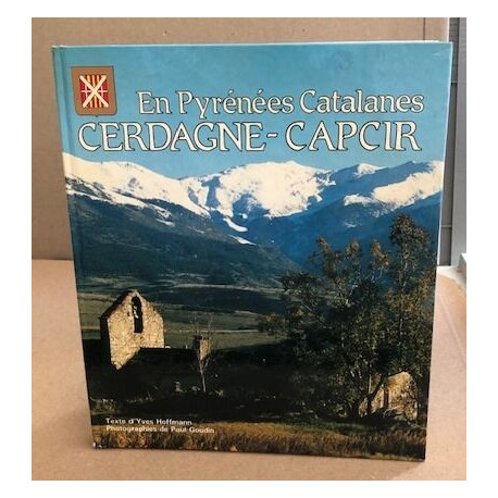 En pyrénées catalanes cerdagne-capcir