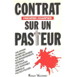 Contrat sur un pasteur