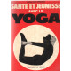 Santé et jeunese avec le yoga