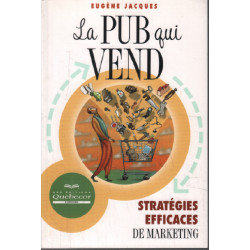 La pub qui vend ( stratégies efficaces de marketing )