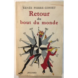 Retour du bout du monde