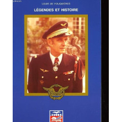 Legendes et histoire