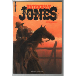 Hathaway Jones