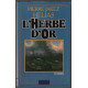 L'herbe d'or