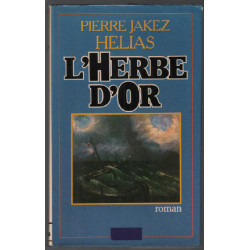 L'herbe d'or