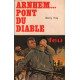 Arnhem... pont du diable
