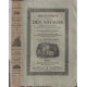 Bibliothèque universelle du voyage / tome XLII