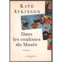 Dans les Coulisses du Musée