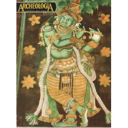 Archeologia n° 39